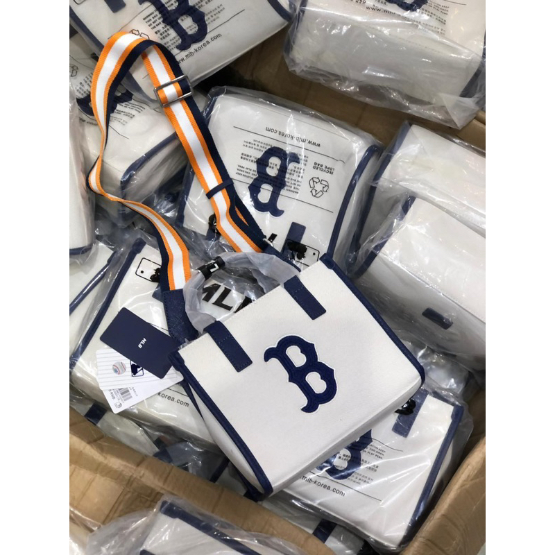 Túi EmEoBi Tote Canvas 💝