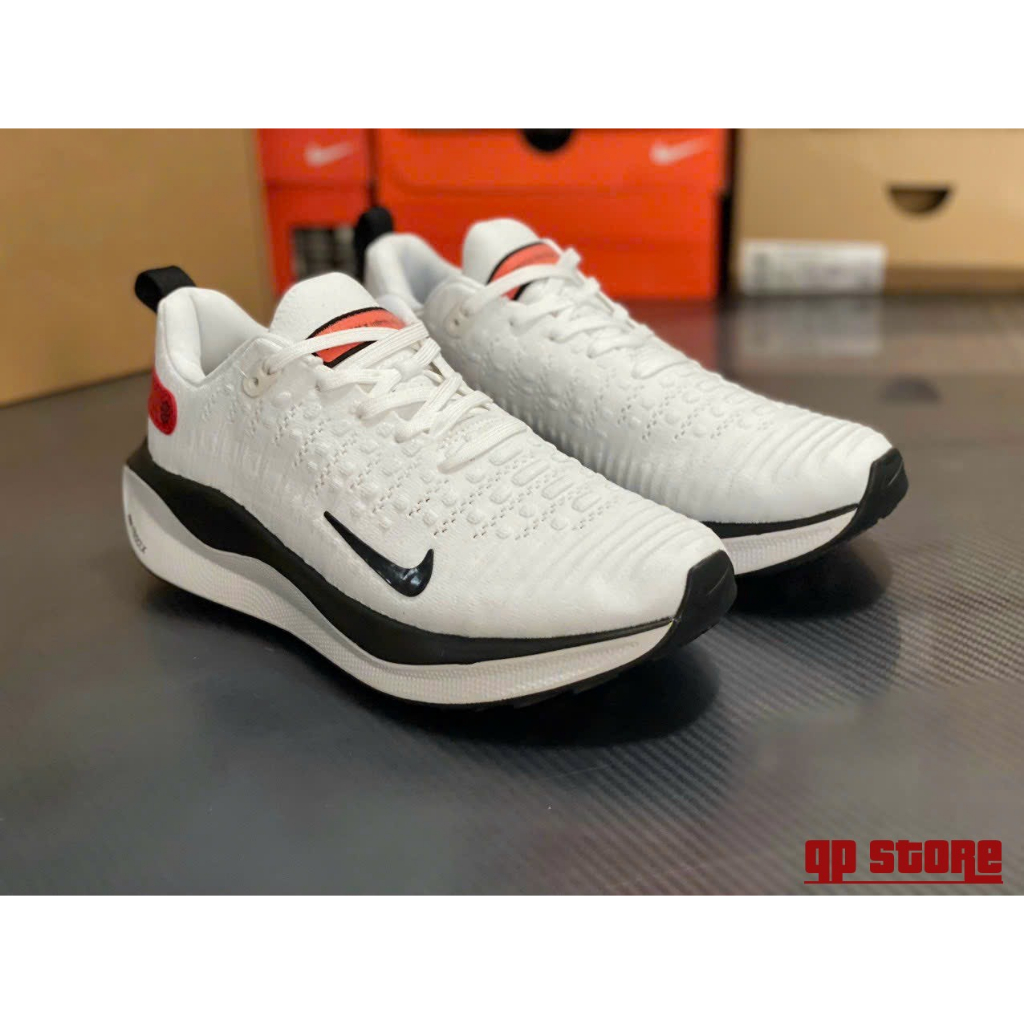 Giày Thể Thao Nike React X Infinity 4