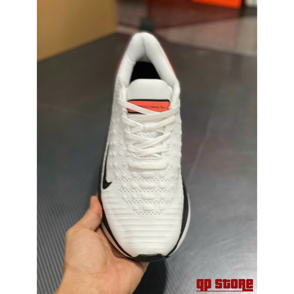 Giày Thể Thao Nike React X Infinity 4