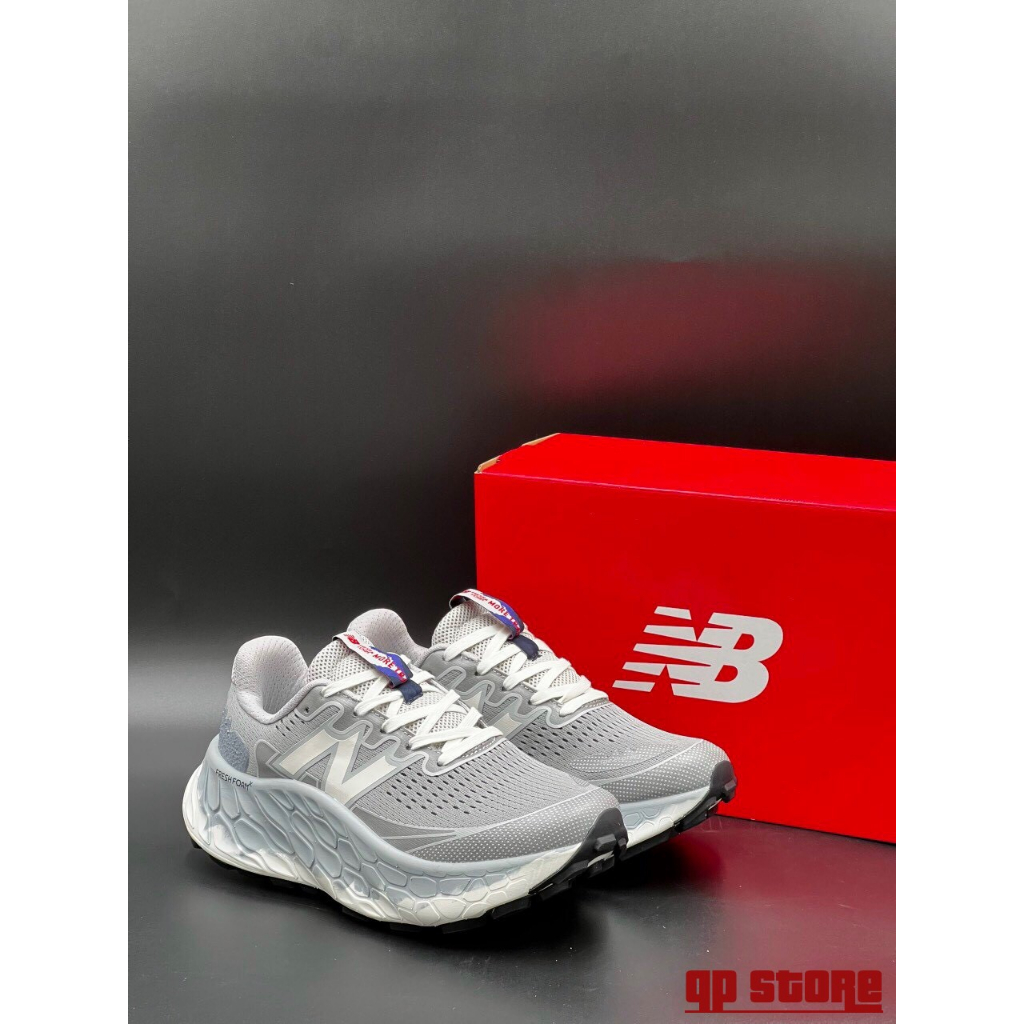 Giày Thể Thao New Balance Fresh Foam X More Trail V3