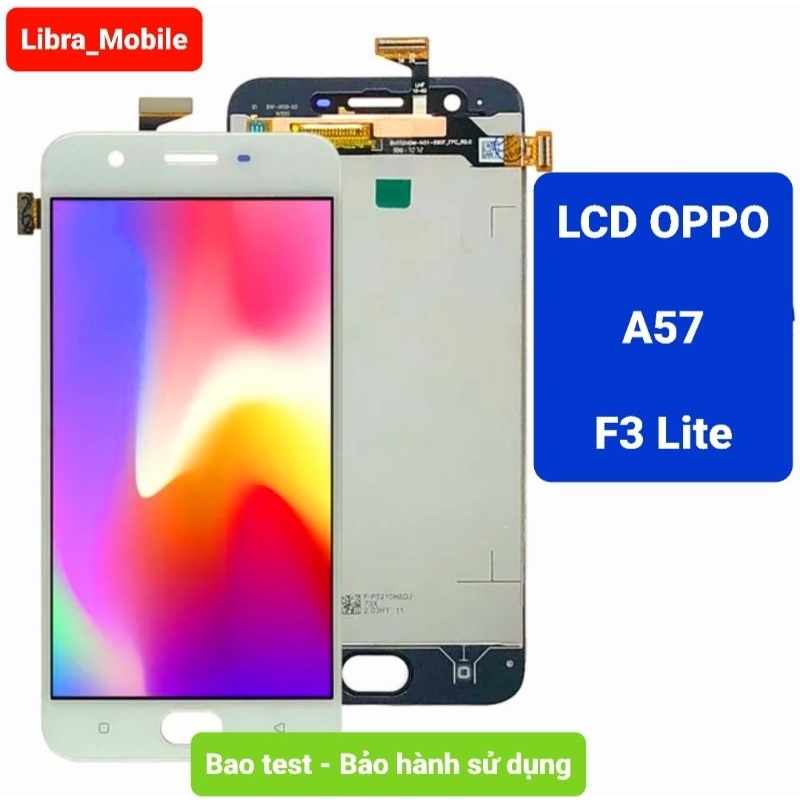 Màn hình OPPO A57