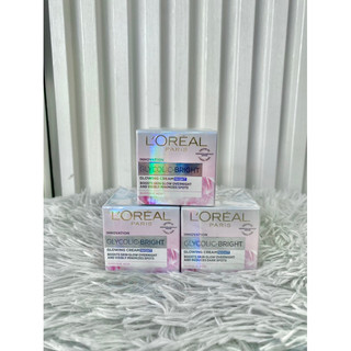 Kem Loreal/ Kem chống nắng L'oreal Minisize 15ml