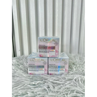 Kem Loreal/ Kem chống nắng L'oreal Minisize 15ml