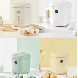 Nồi cơm điện mini jenniferoom hàn quốc bản 2022
