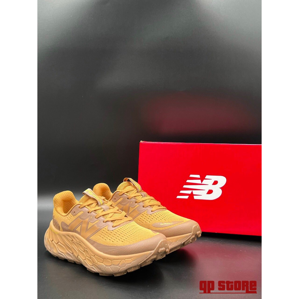 Giày Thể Thao New Balance Fresh Foam X More Trail V3