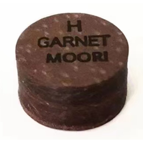 Đầu Cơ 3 Băng Moori Garnet MH 14mm Chính Hãng Nhật