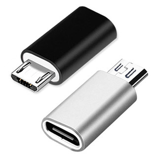 Đầu Chuyển Đổi Usb-C Type C Micro Usb Lightning đủ loại