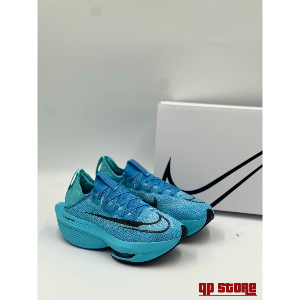 Giày Thể Thao Nike Alphafly Next% 2