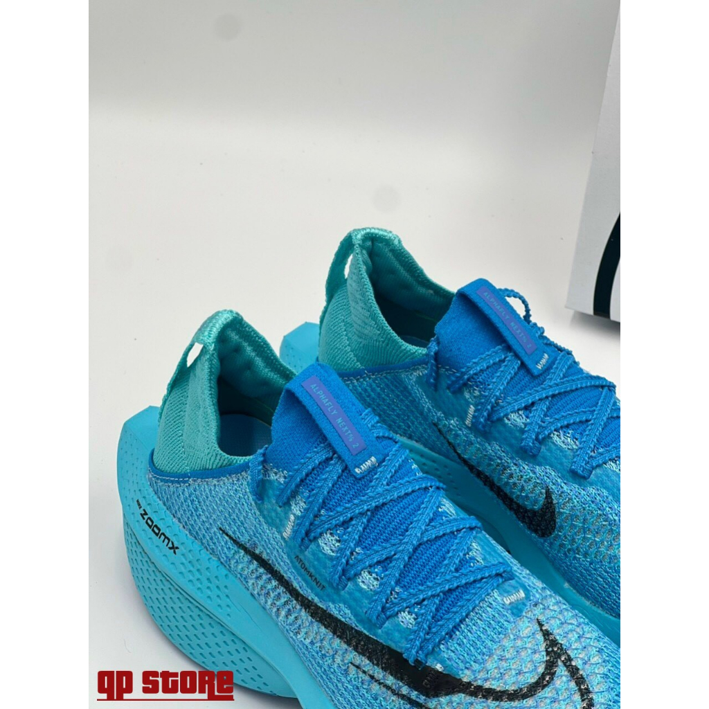 Giày Thể Thao Nike Alphafly Next% 2