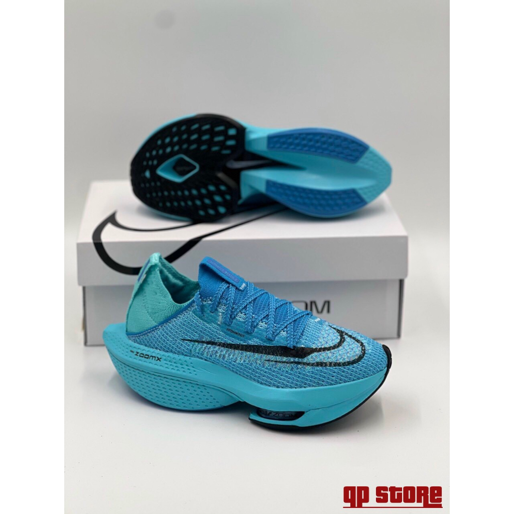 Giày Thể Thao Nike Alphafly Next% 2