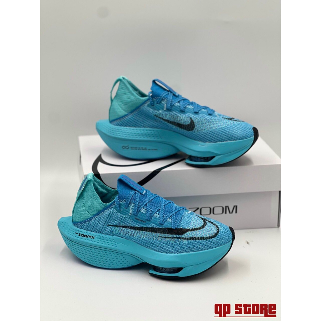 Giày Thể Thao Nike Alphafly Next% 2