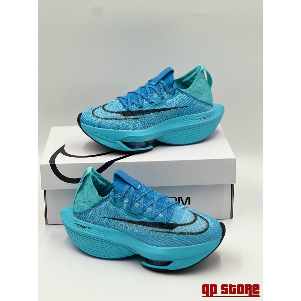 Giày Thể Thao Nike Alphafly Next% 2