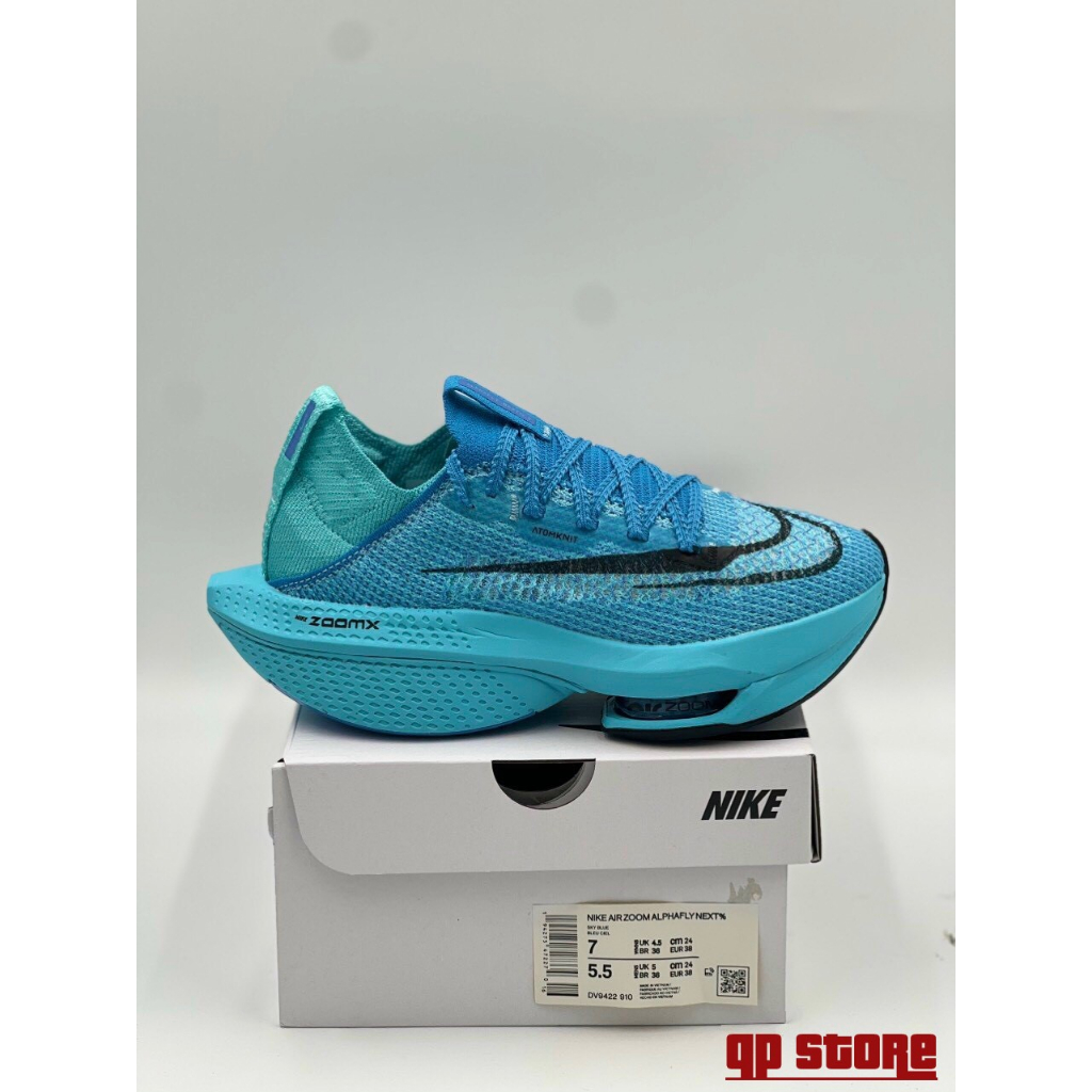 Giày Thể Thao Nike Alphafly Next% 2
