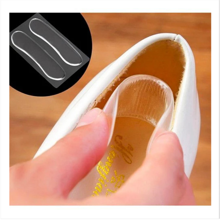 Lót Giày Cao Gót H135 Silicone