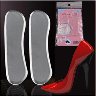 Lót Giày Cao Gót H135 Silicone