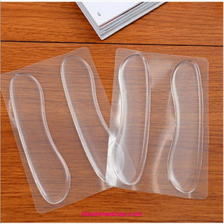 Lót Giày Cao Gót H135 Silicone