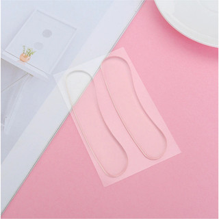 Lót Giày Cao Gót H135 Silicone