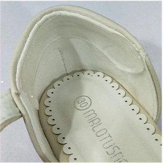 Lót Giày Cao Gót H135 Silicone