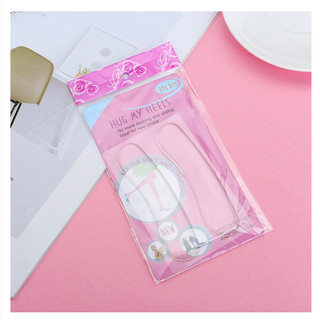 Lót Giày Cao Gót H135 Silicone