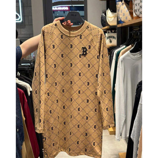 [ CHÍNH HÃNG ] VÁY MLB MONOGRAM MẪU MỚI NHẤT 2023