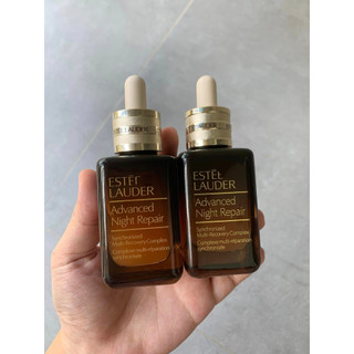 Serum Advanced Night Repair Estee Lauder Unbox Ko Bath Code