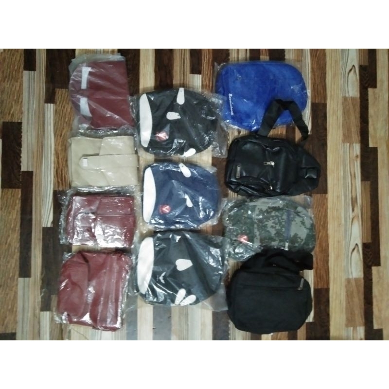 Túi xách/túi đeo chéo các loại