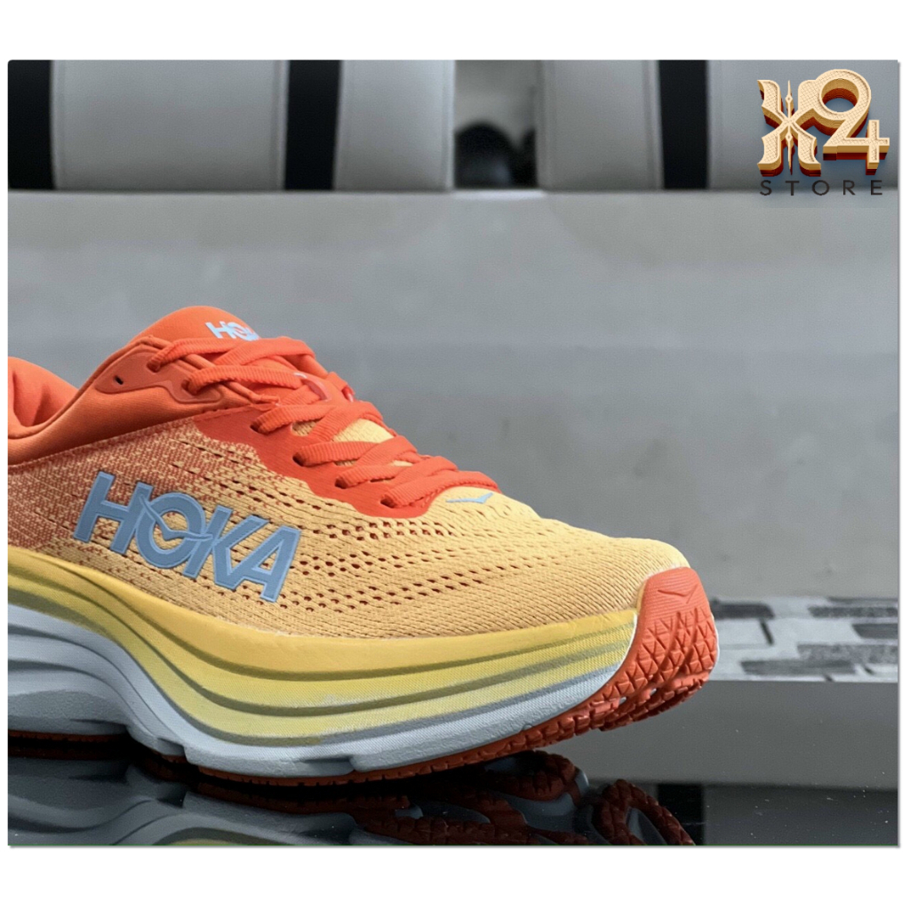 Giày Thể Thao Hoka M Bondi 8