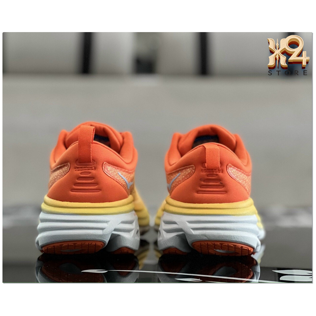 Giày Thể Thao Hoka M Bondi 8