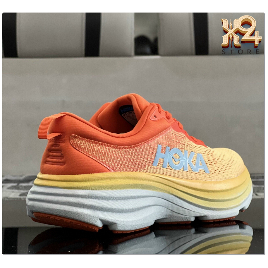 Giày Thể Thao Hoka M Bondi 8