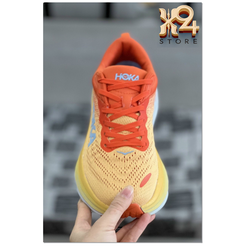 Giày Thể Thao Hoka M Bondi 8