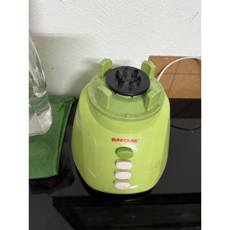 Thanh lý máy xay sinh tố