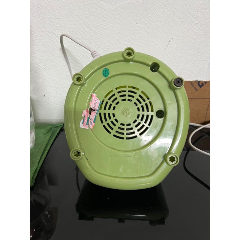 Thanh lý máy xay sinh tố