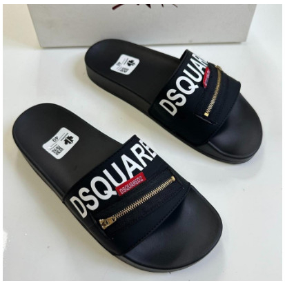 Dép Nam D.s.q, dép quai khoá ngang,thiết kế mới, độc lạ, đẹp hot năm 2023/