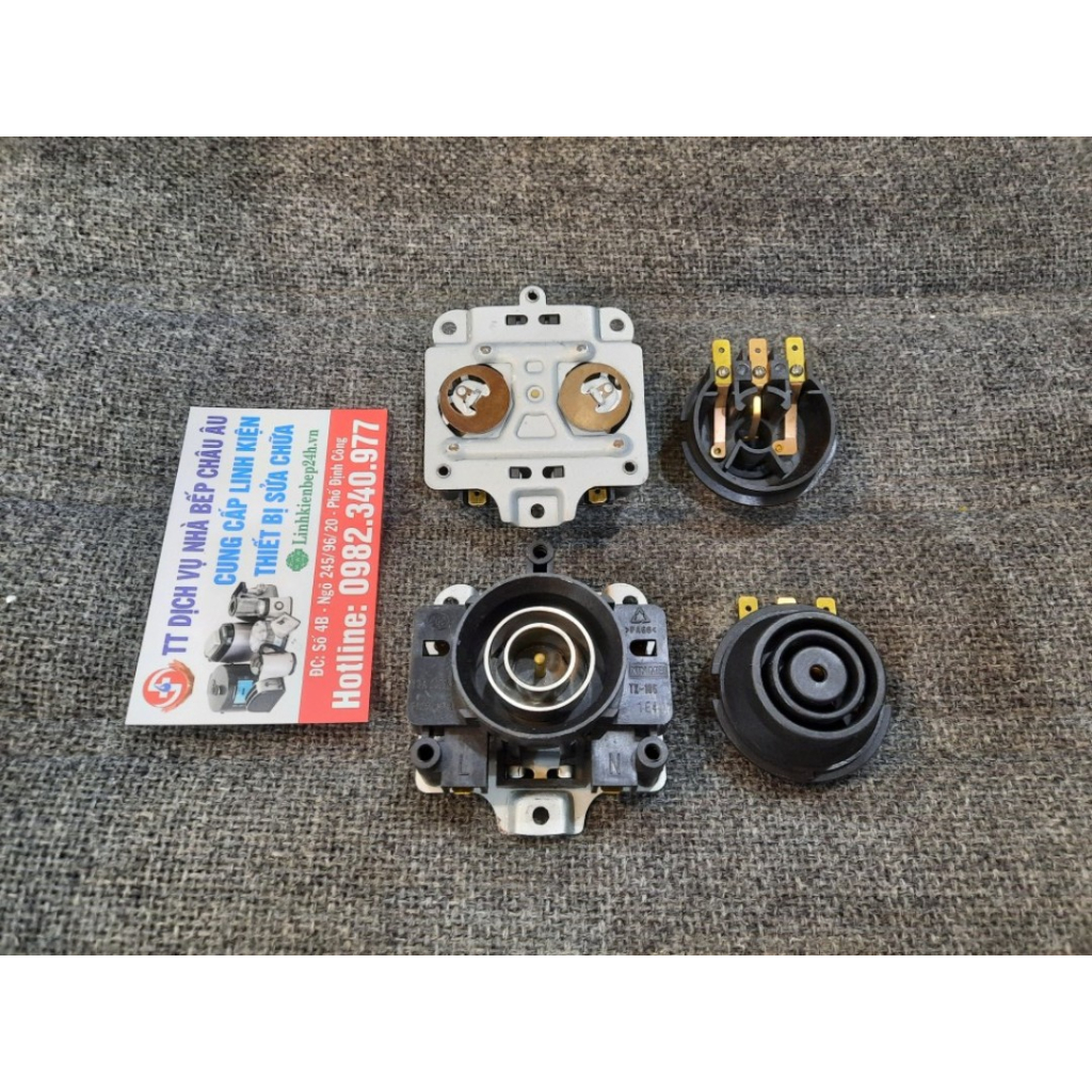 Chân đế ấm vuông dùng cho ấm siêu tốc