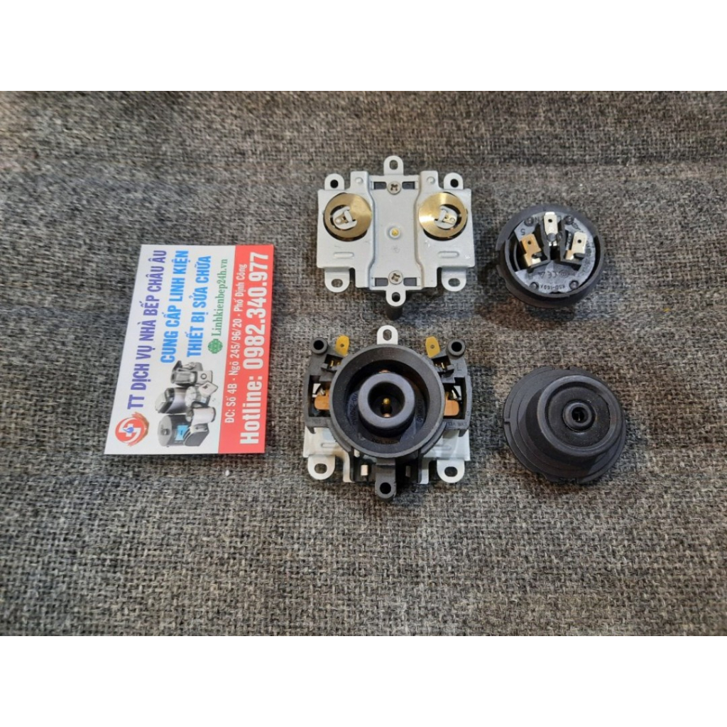 Chân đế ấm vuông dùng cho ấm siêu tốc