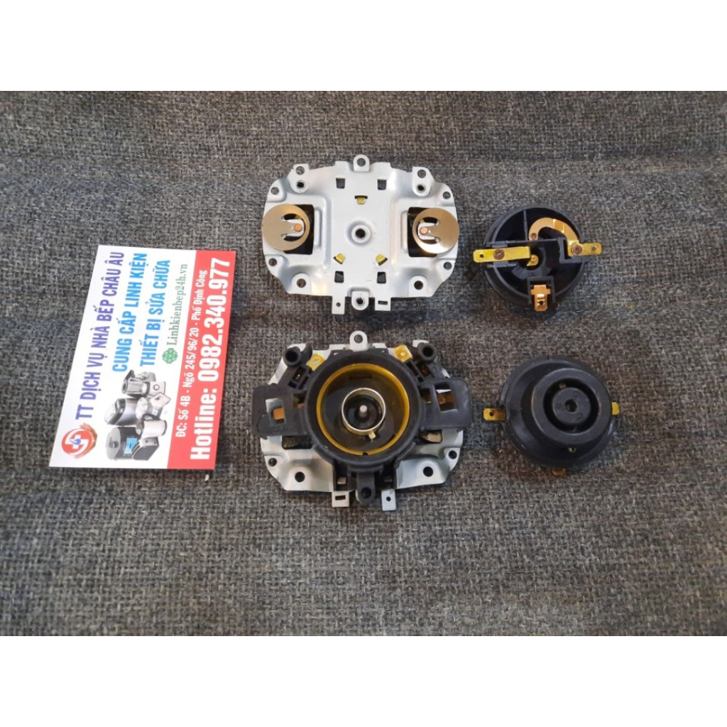 Chân đế ấm vuông dùng cho ấm siêu tốc