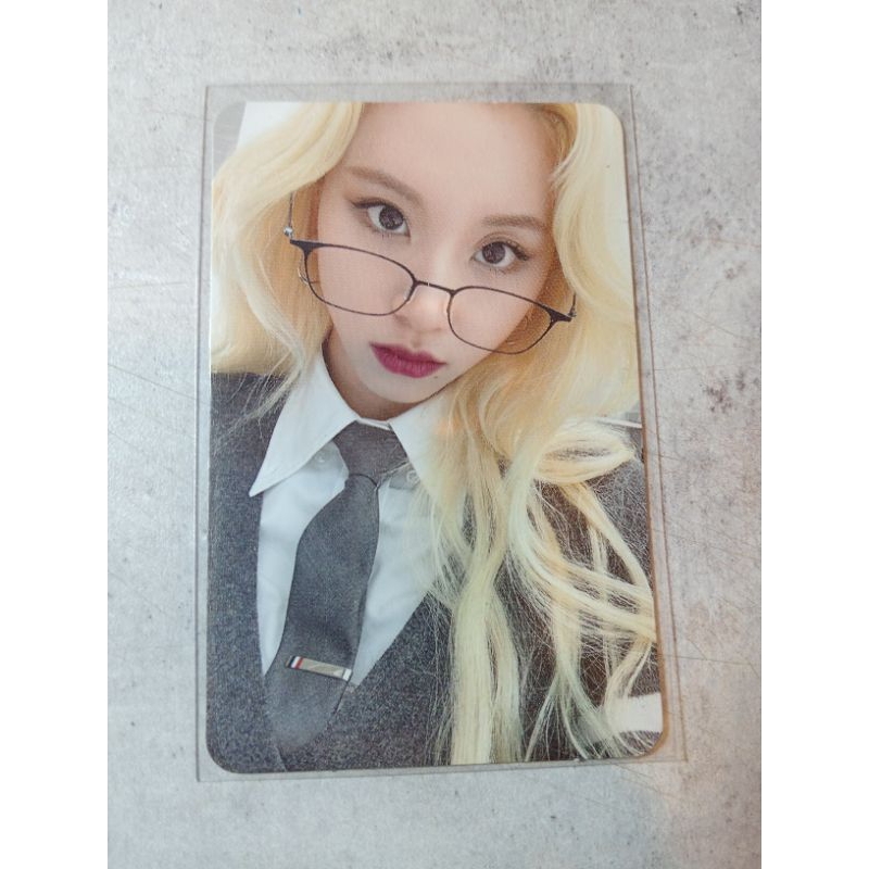 Pass card bo góc twice ạ✨✨✨