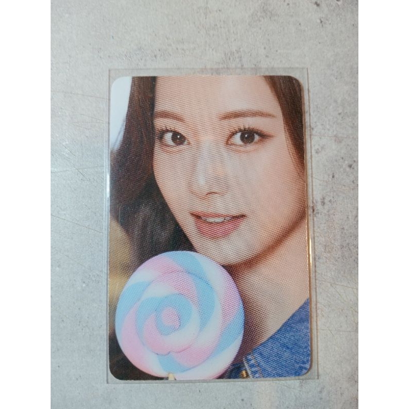 Pass card bo góc twice ạ✨✨✨