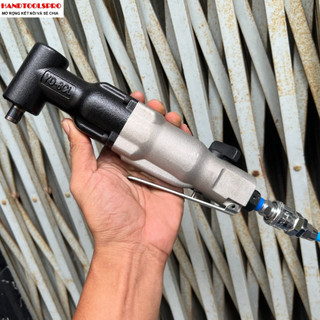 Máy vặn vít 90 độ dùng hơi yunica yd-8cl