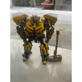 búa bumble bee
