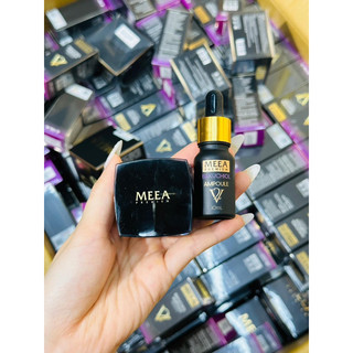 SERUM TINH CHẤT BAKUCHIOL V2 MEEA 30ML
