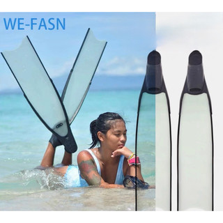 Fins lặn biển fiberglass dài 96cm dành chuyên cho lặn