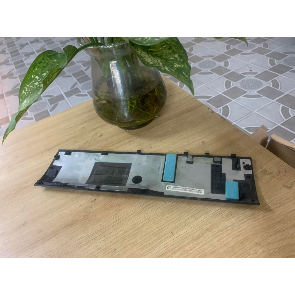 vỏ mặt e dành cho laptop asus k45vd ( tháo máy )