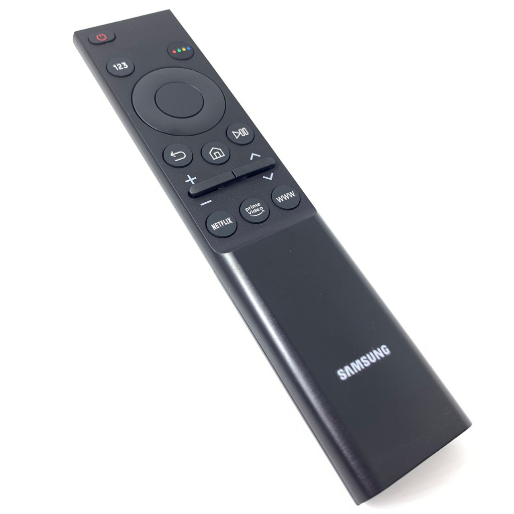 ĐIỀU KHIỂN TV SAMSUNG SMART Vuông Dẹt ĐA NĂNG TƯƠNG THÍCH TẤT CẢ CÁC MẪU TV