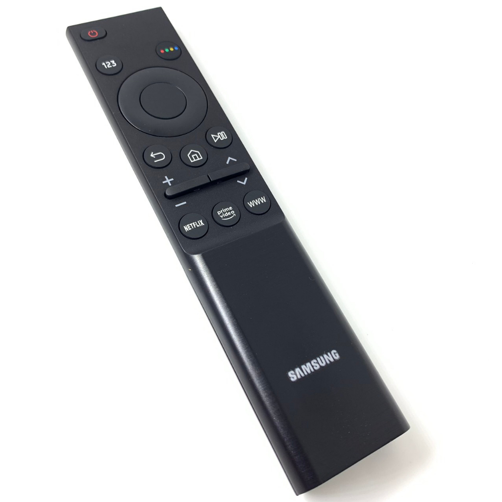 ĐIỀU KHIỂN TV SAMSUNG SMART Vuông Dẹt ĐA NĂNG TƯƠNG THÍCH TẤT CẢ CÁC MẪU TV