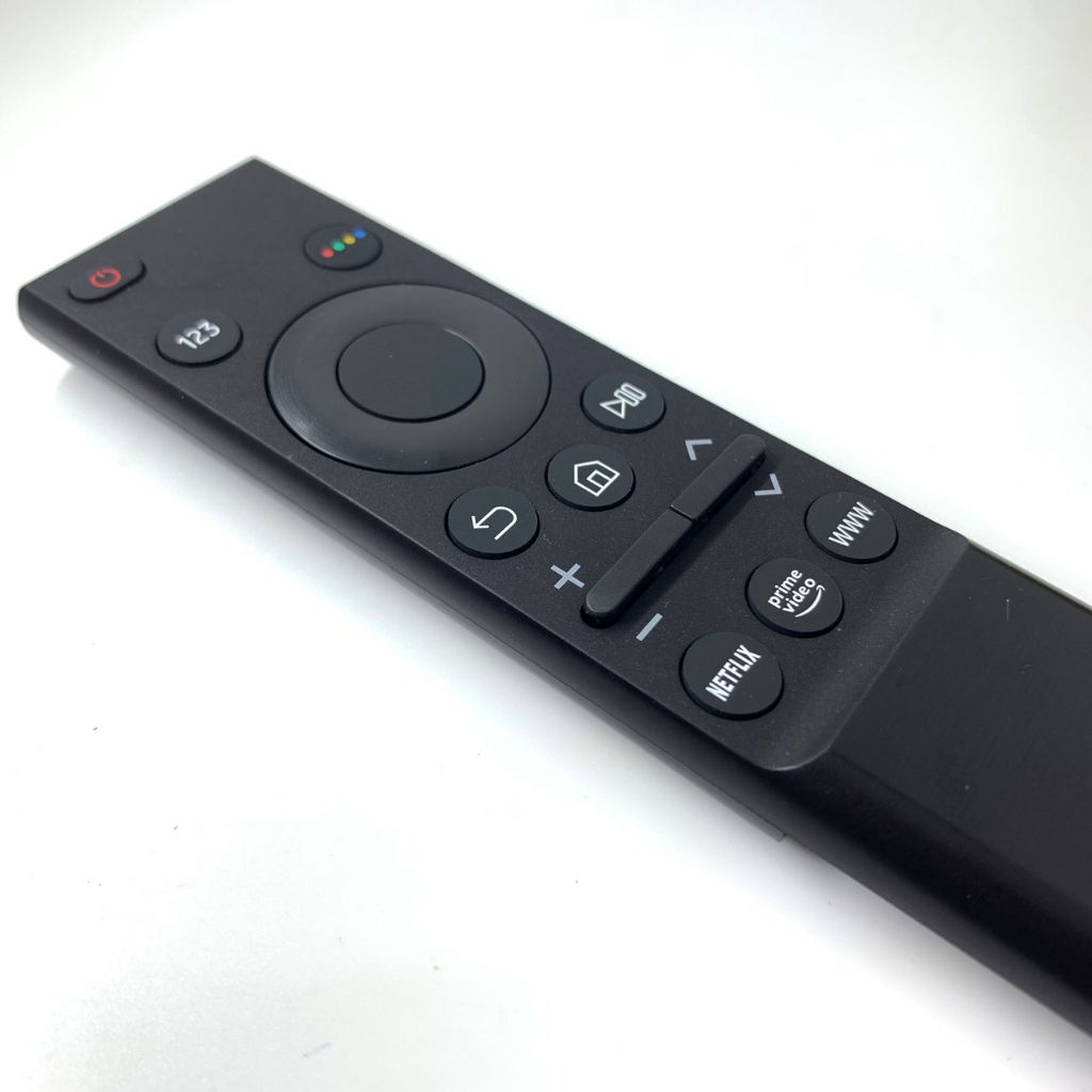 ĐIỀU KHIỂN TV SAMSUNG SMART Vuông Dẹt ĐA NĂNG TƯƠNG THÍCH TẤT CẢ CÁC MẪU TV