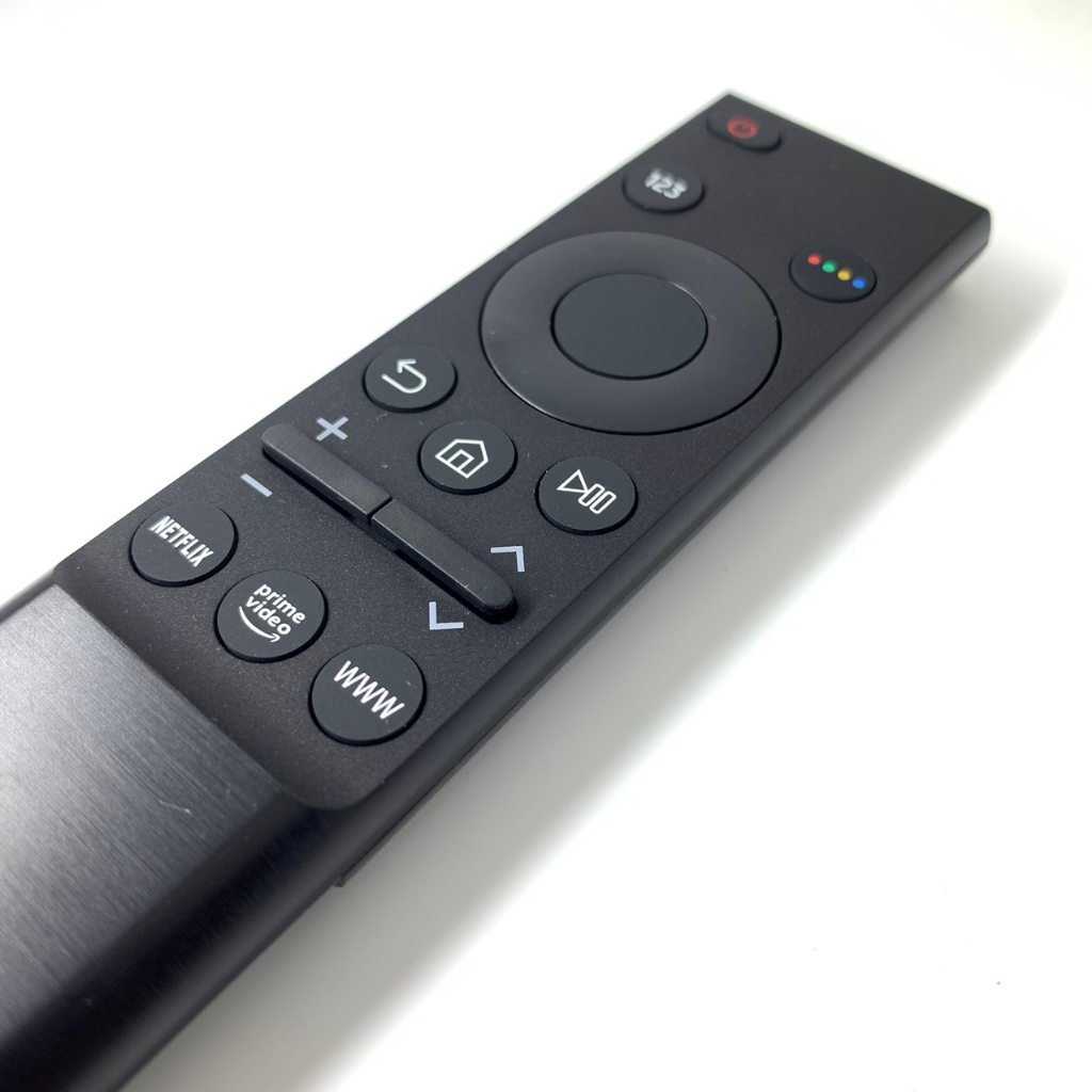 ĐIỀU KHIỂN TV SAMSUNG SMART Vuông Dẹt ĐA NĂNG TƯƠNG THÍCH TẤT CẢ CÁC MẪU TV