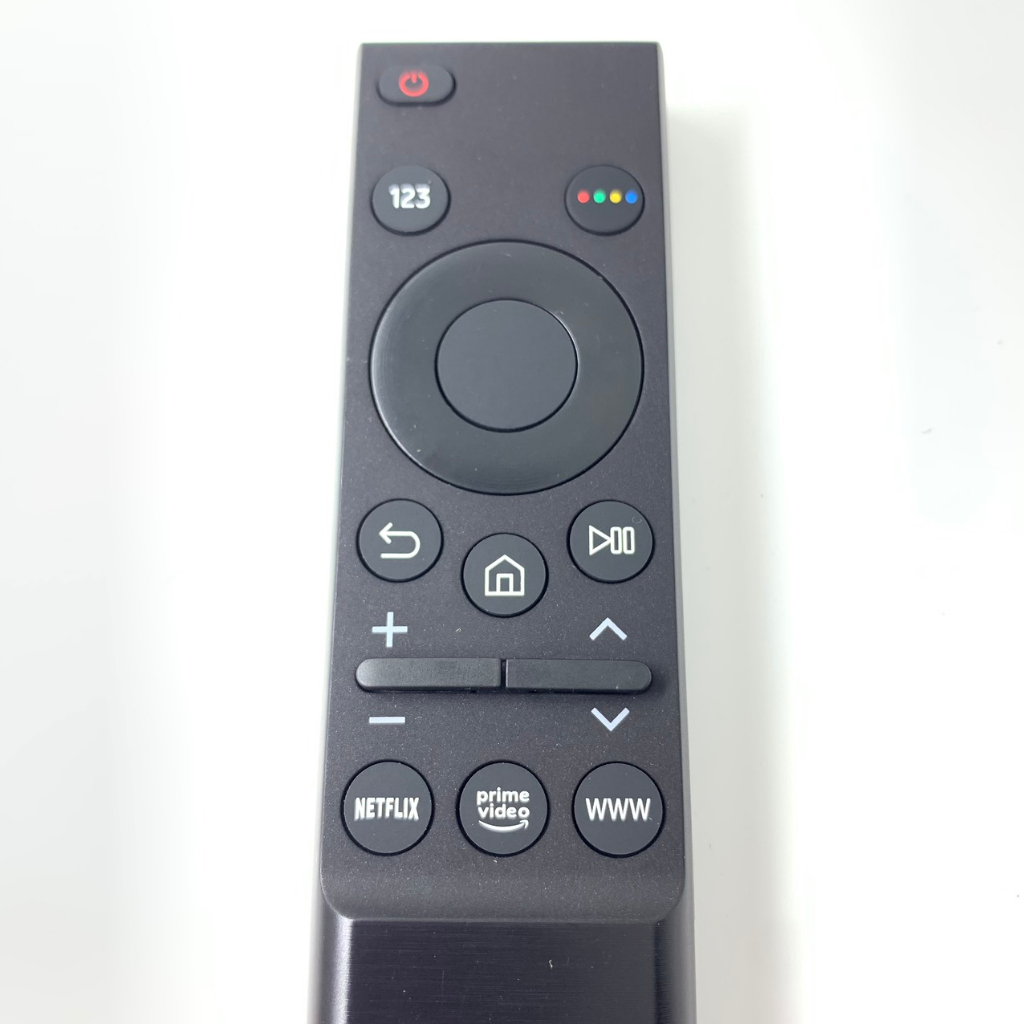 ĐIỀU KHIỂN TV SAMSUNG SMART Vuông Dẹt ĐA NĂNG TƯƠNG THÍCH TẤT CẢ CÁC MẪU TV