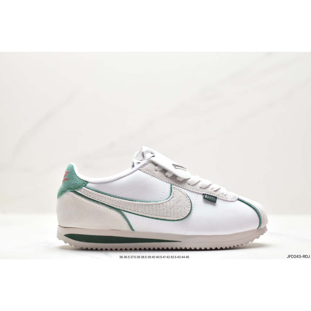 GIÀY SNEAKER MÃ SẢN PHẨM: FQ0259-110_Nike Classic Cortez_FULL BOX_FREE SHIP TOÀN QUỐC