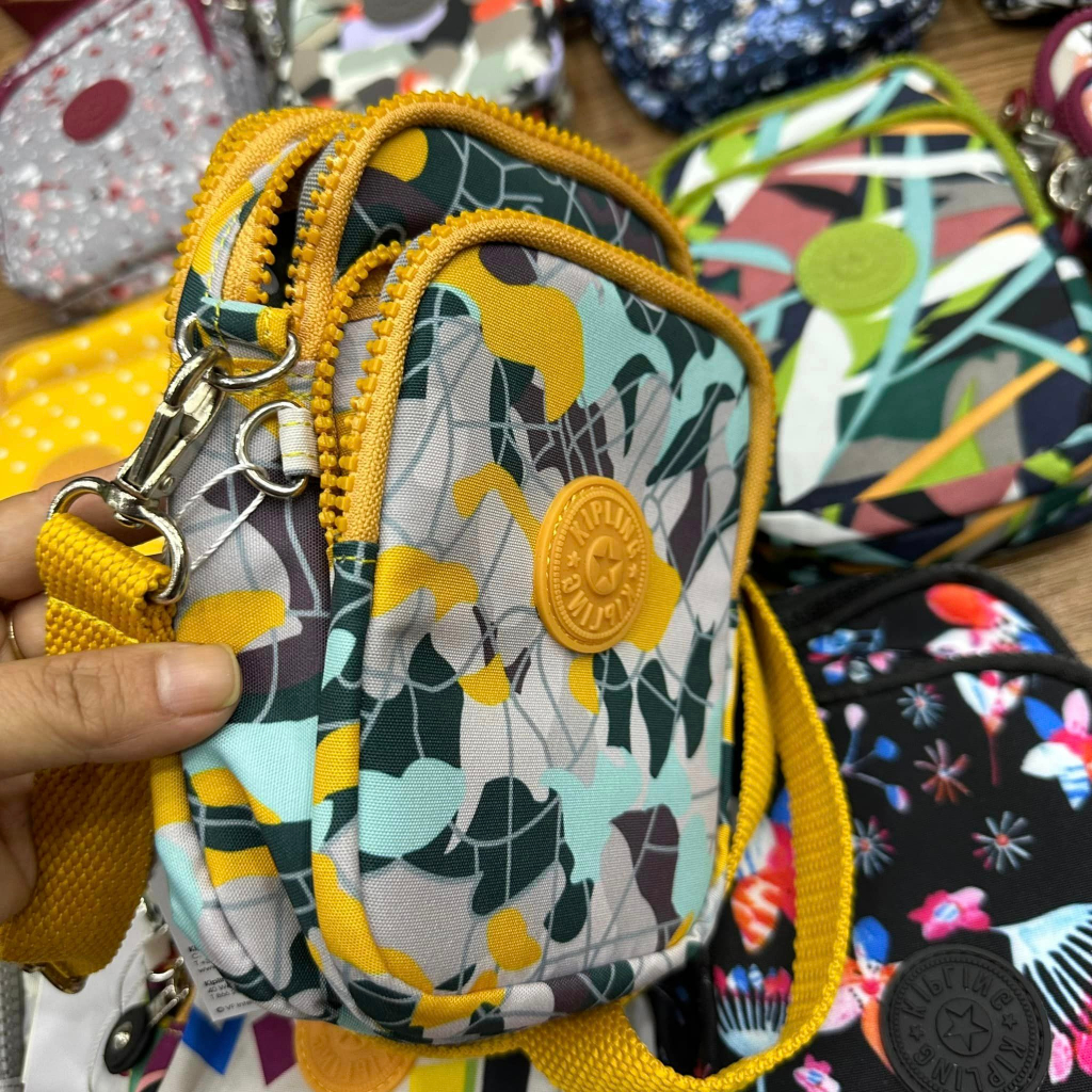Túi chéo nữ Kipling M1